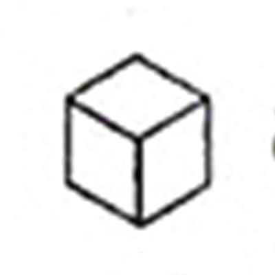 Cube Schematic